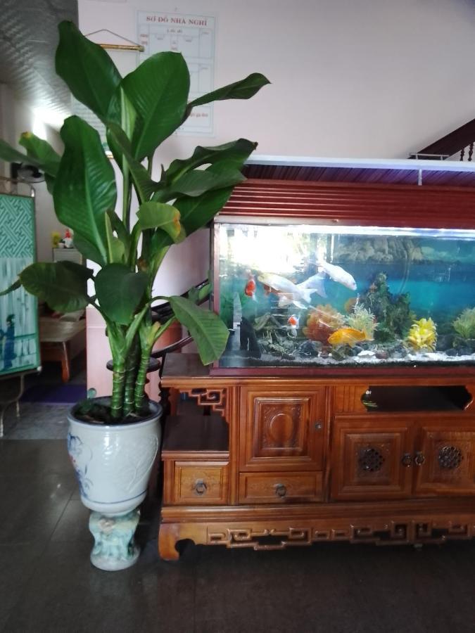 Nha Nghi Hang Nga Dong Hoi Dış mekan fotoğraf