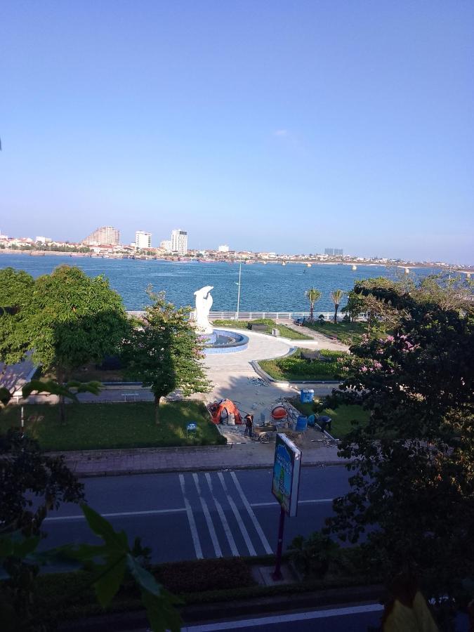 Nha Nghi Hang Nga Dong Hoi Dış mekan fotoğraf