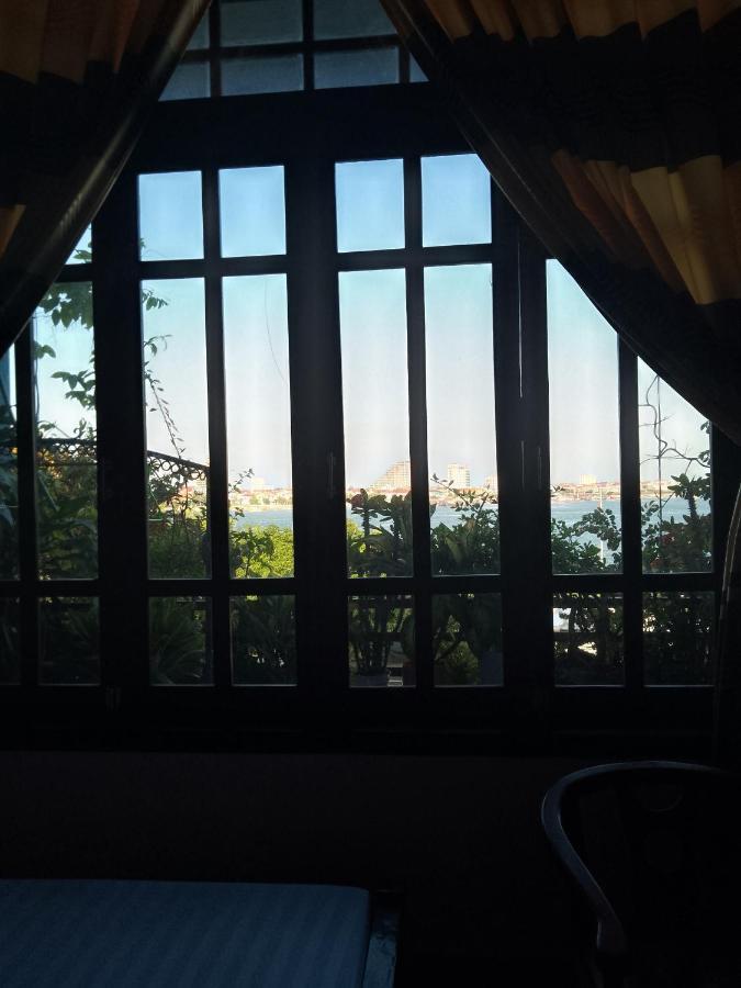 Nha Nghi Hang Nga Dong Hoi Dış mekan fotoğraf