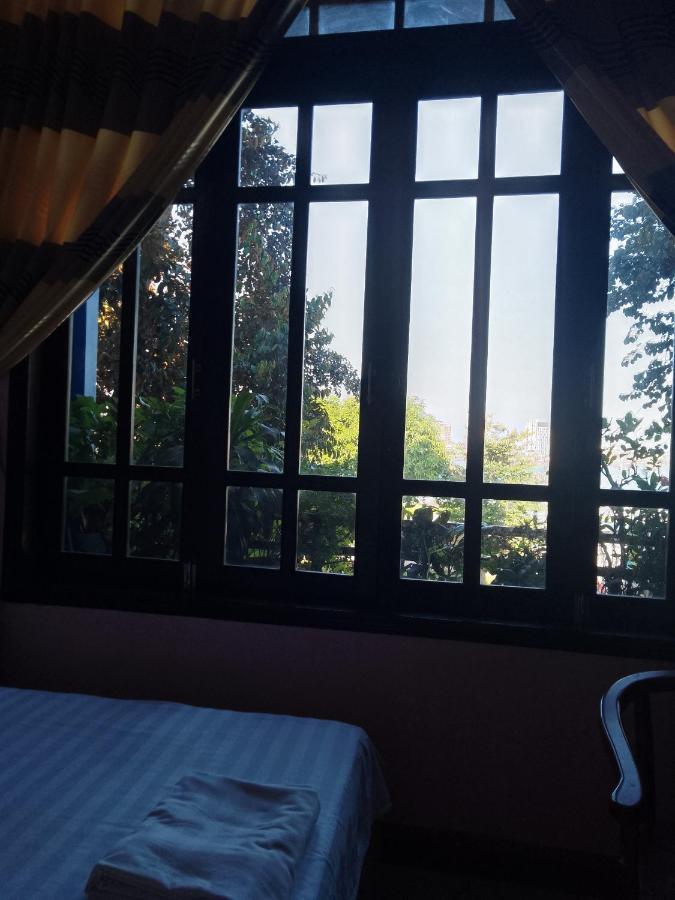 Nha Nghi Hang Nga Dong Hoi Dış mekan fotoğraf
