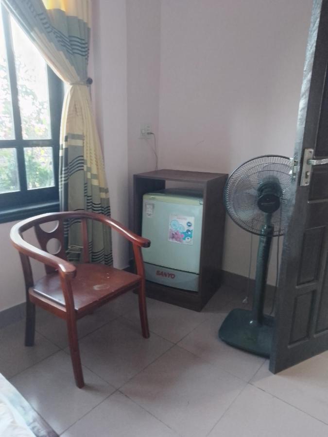 Nha Nghi Hang Nga Dong Hoi Dış mekan fotoğraf