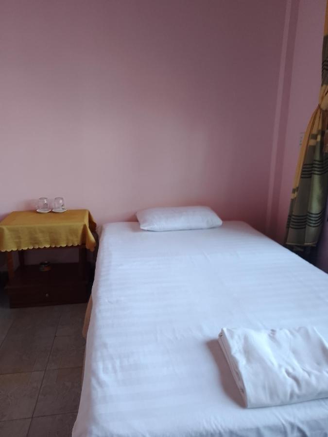 Nha Nghi Hang Nga Dong Hoi Dış mekan fotoğraf