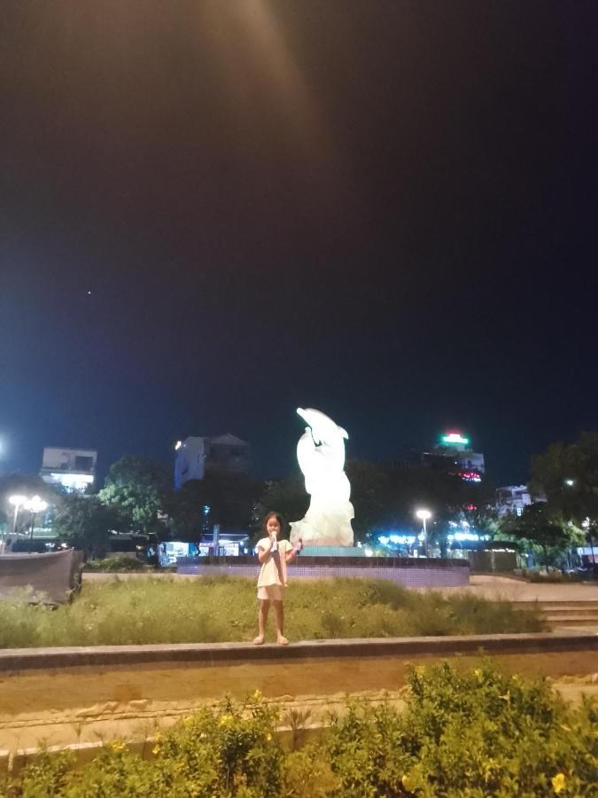 Nha Nghi Hang Nga Dong Hoi Dış mekan fotoğraf