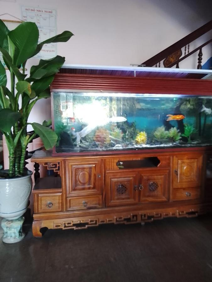 Nha Nghi Hang Nga Dong Hoi Dış mekan fotoğraf