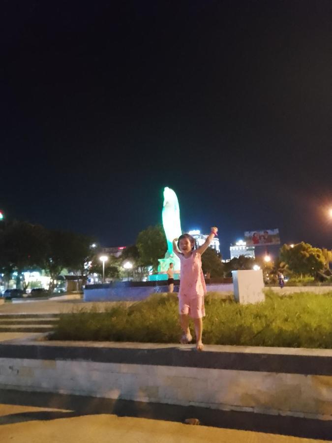 Nha Nghi Hang Nga Dong Hoi Dış mekan fotoğraf