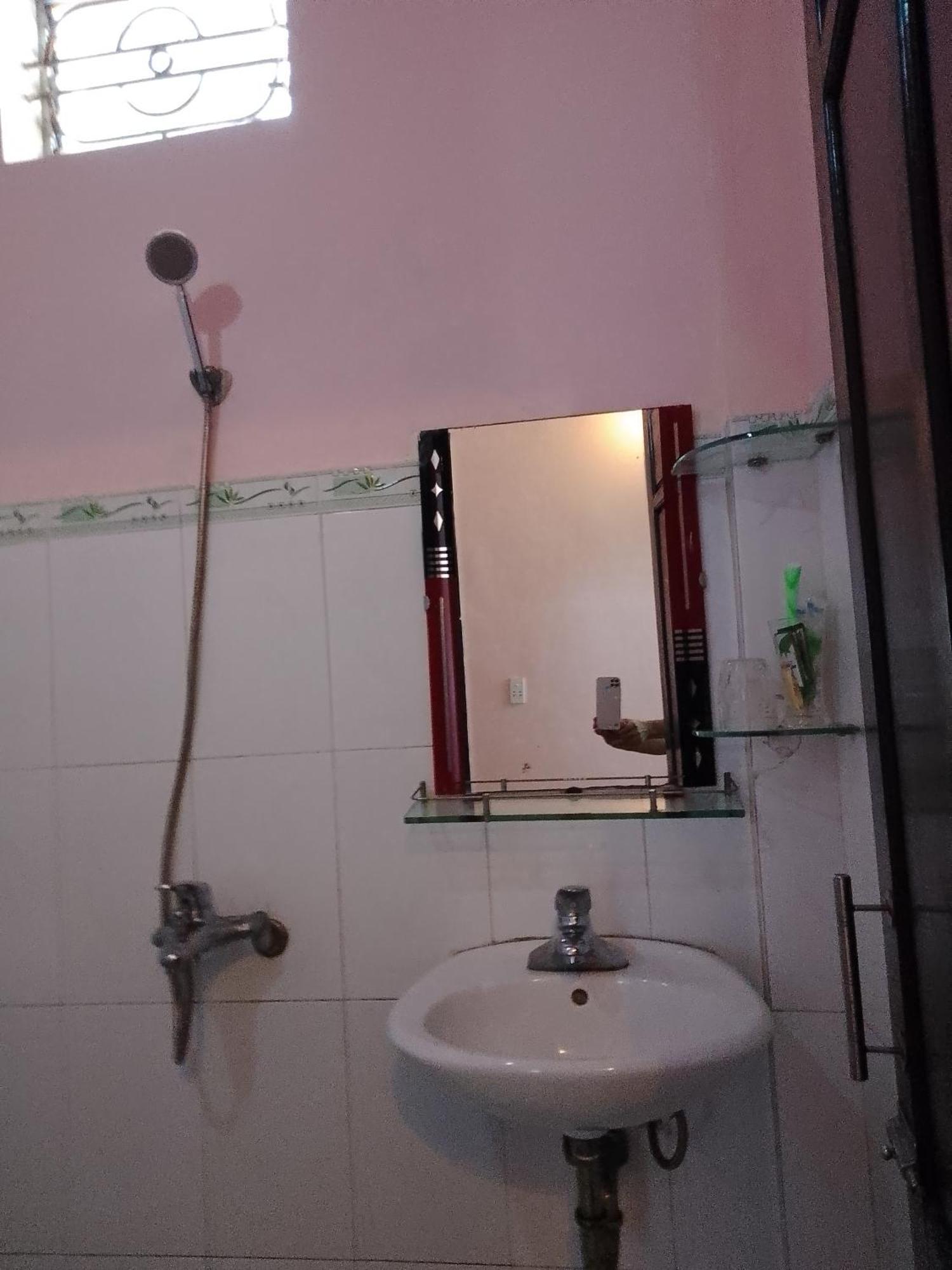 Nha Nghi Hang Nga Dong Hoi Dış mekan fotoğraf