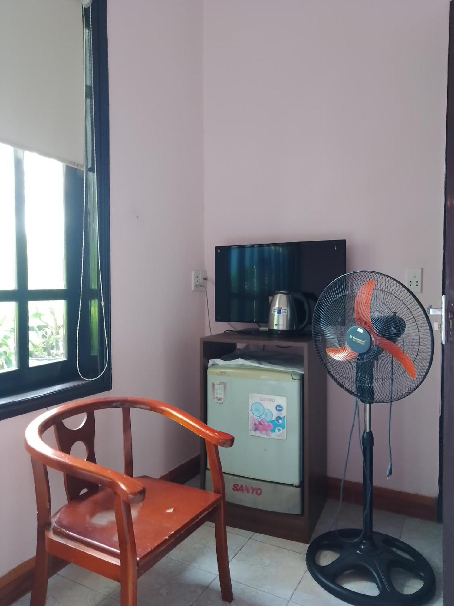 Nha Nghi Hang Nga Dong Hoi Dış mekan fotoğraf