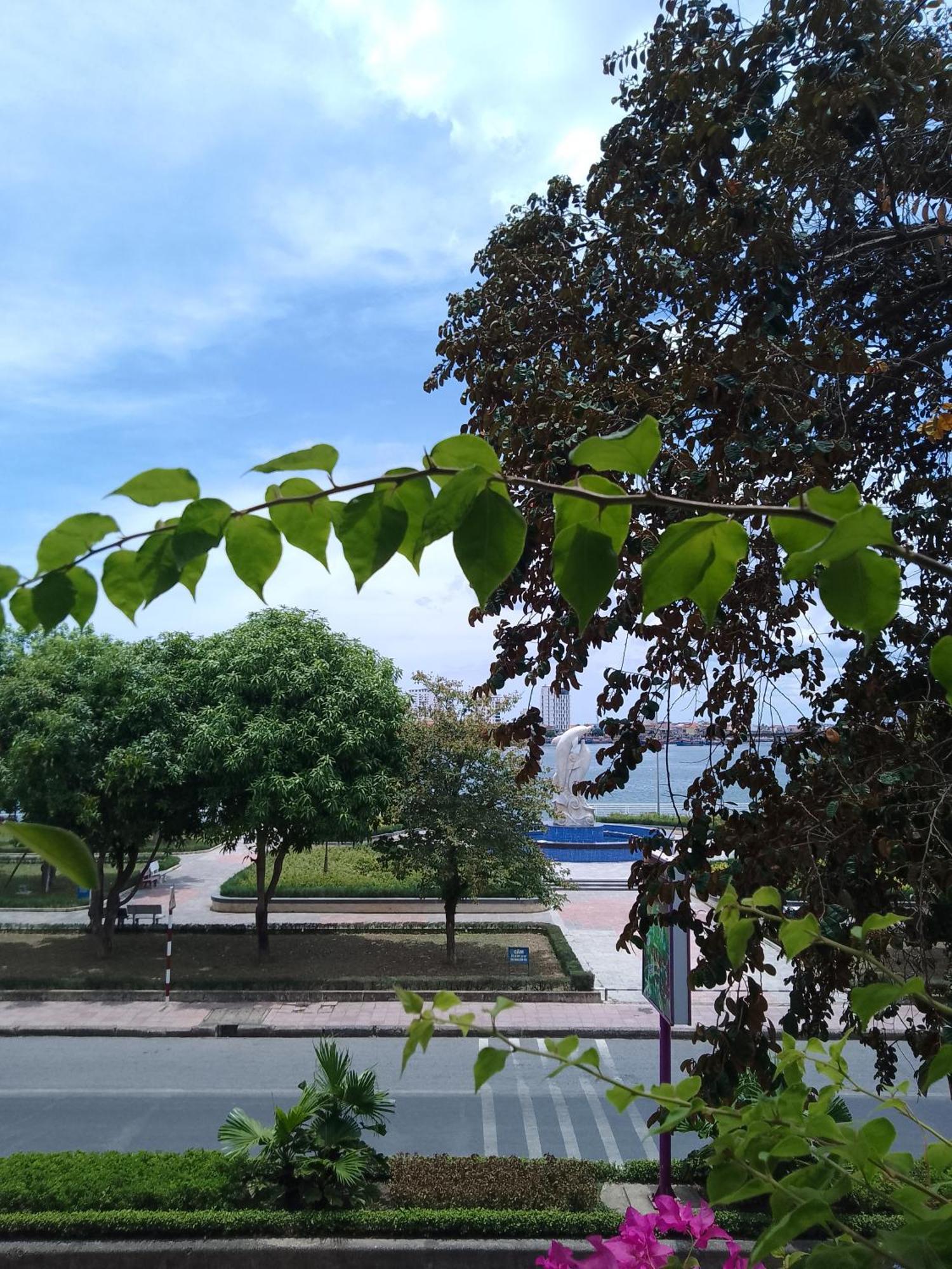 Nha Nghi Hang Nga Dong Hoi Dış mekan fotoğraf