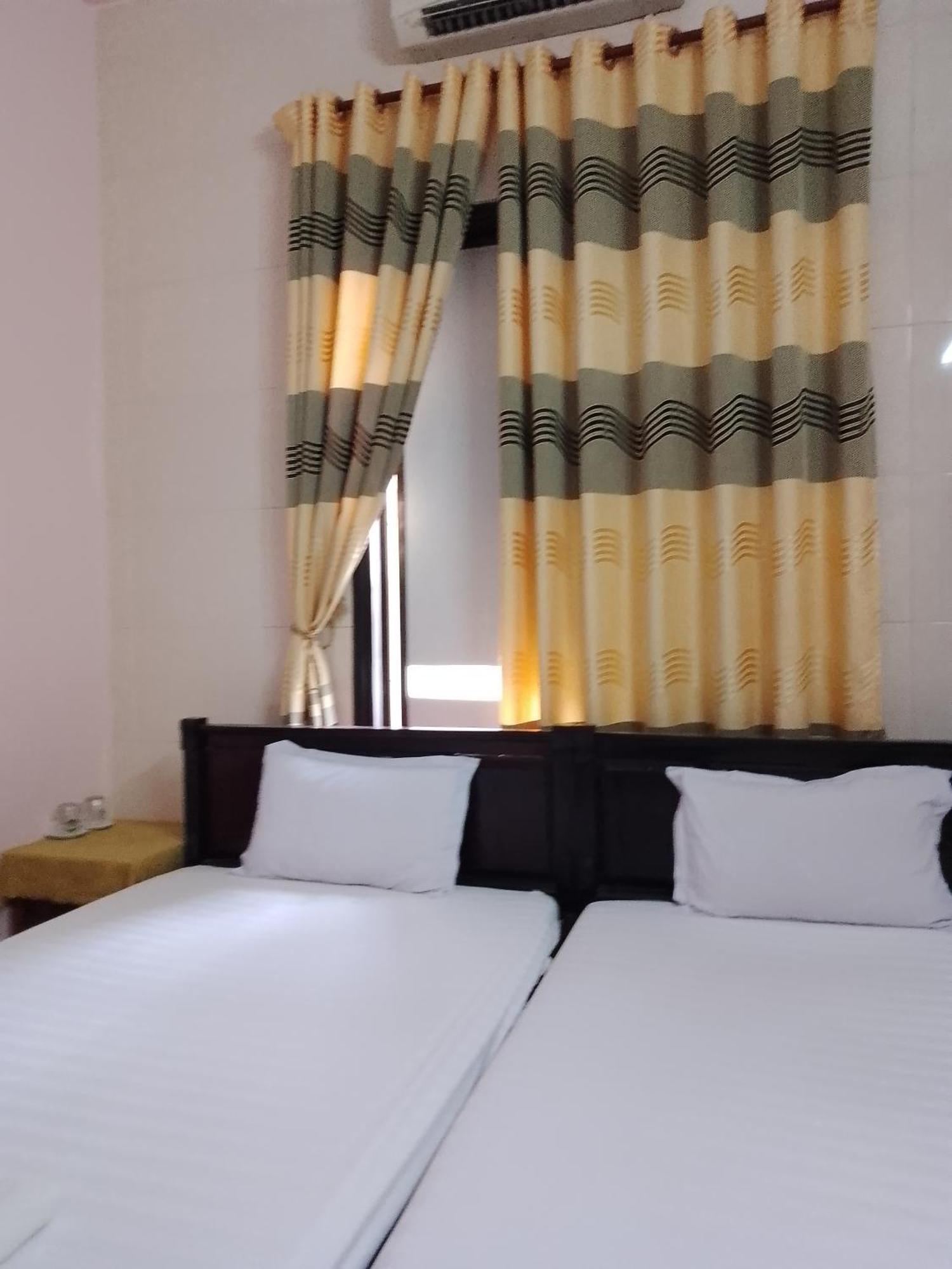 Nha Nghi Hang Nga Dong Hoi Dış mekan fotoğraf