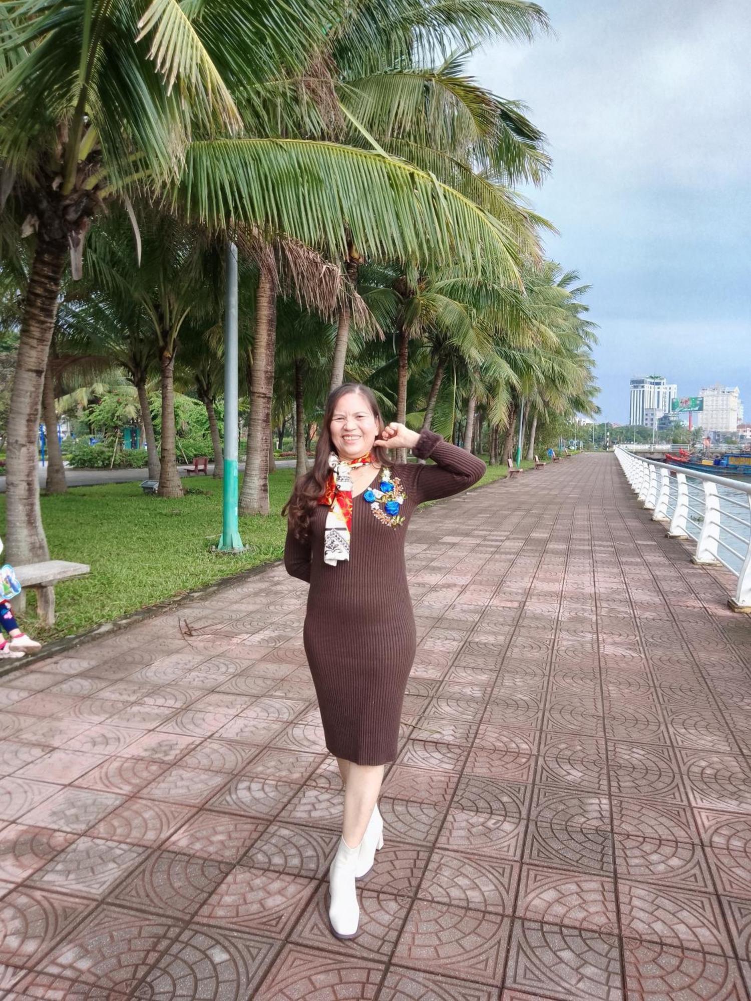 Nha Nghi Hang Nga Dong Hoi Dış mekan fotoğraf