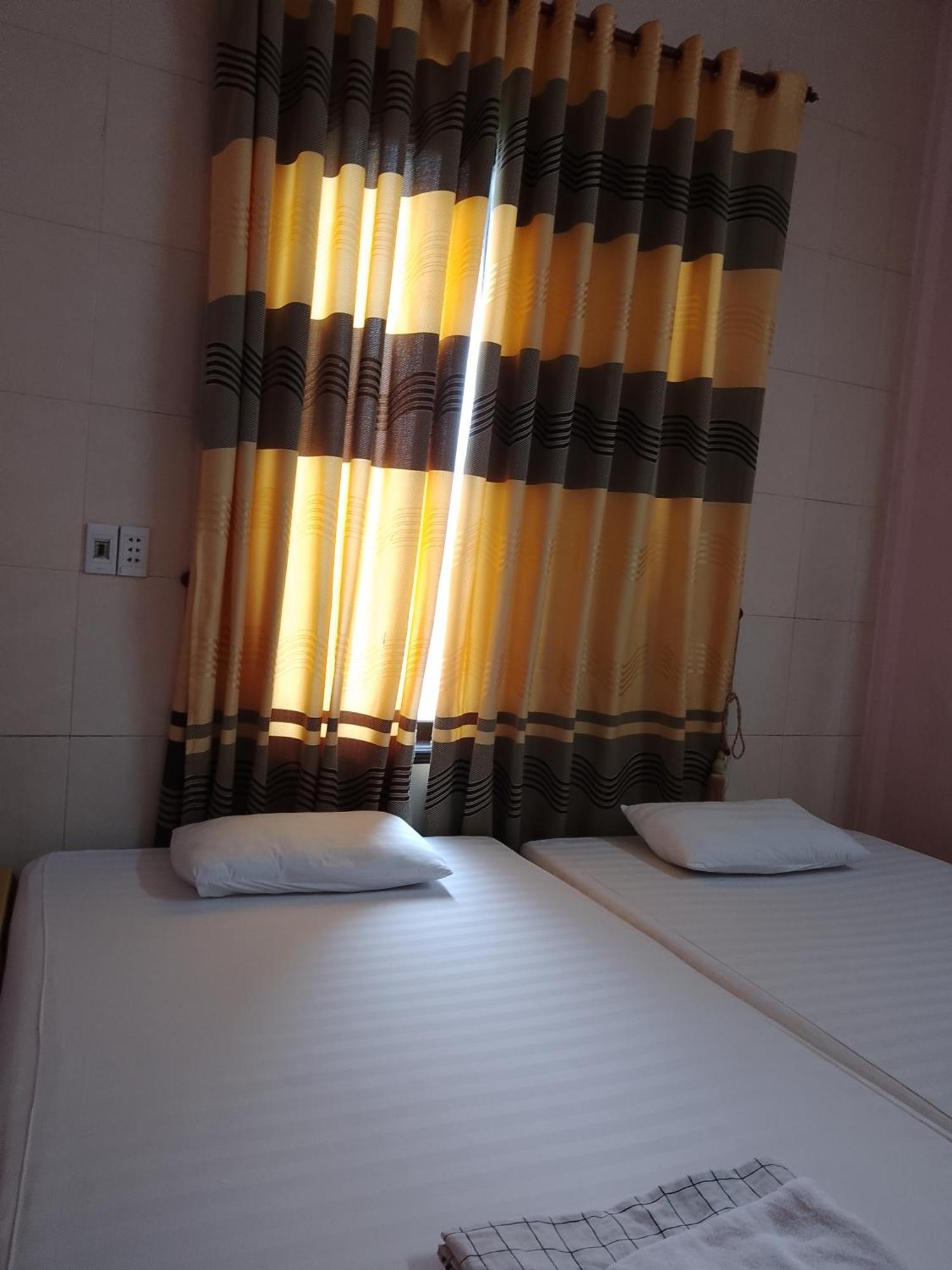 Nha Nghi Hang Nga Dong Hoi Dış mekan fotoğraf