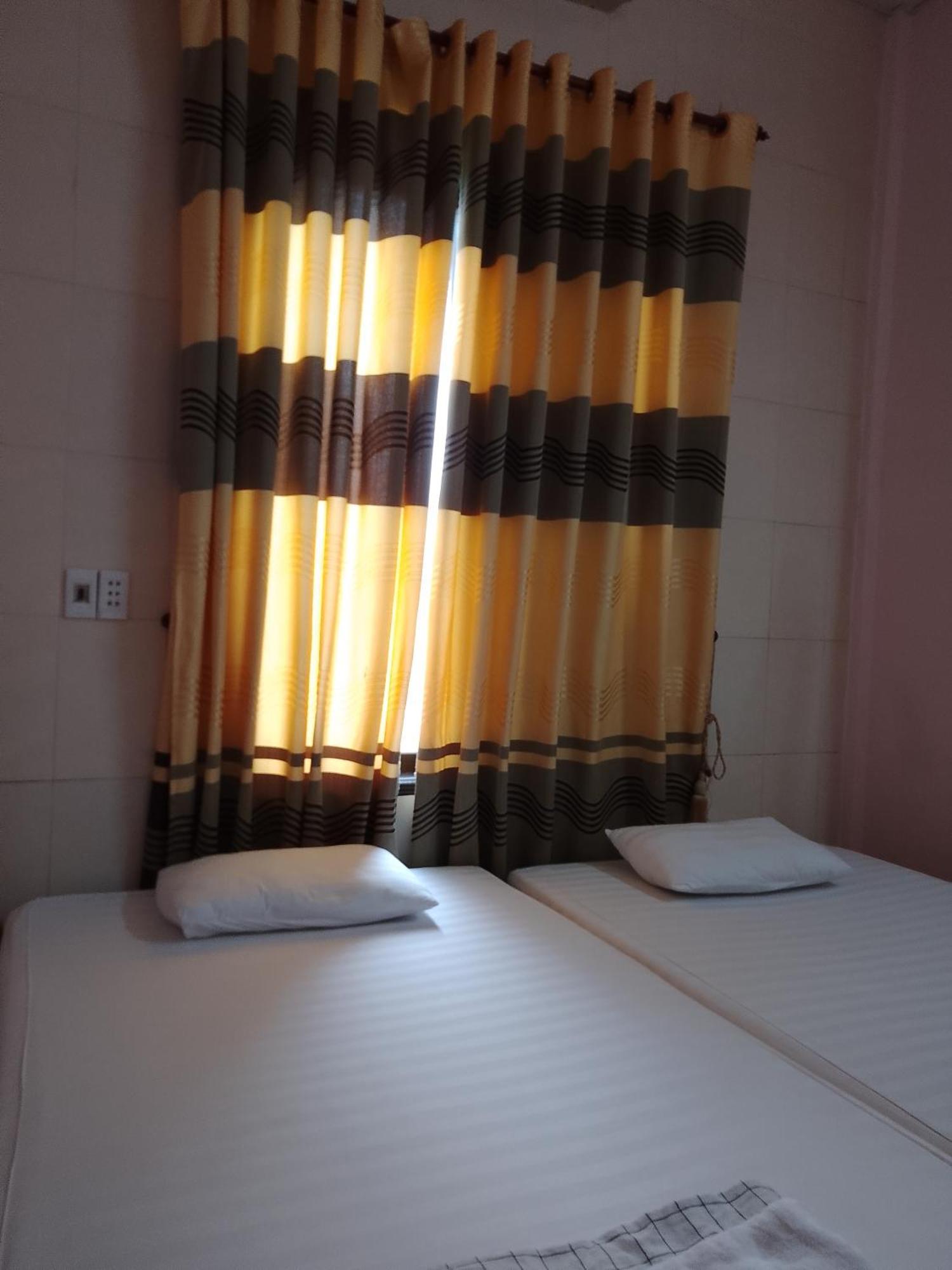 Nha Nghi Hang Nga Dong Hoi Dış mekan fotoğraf