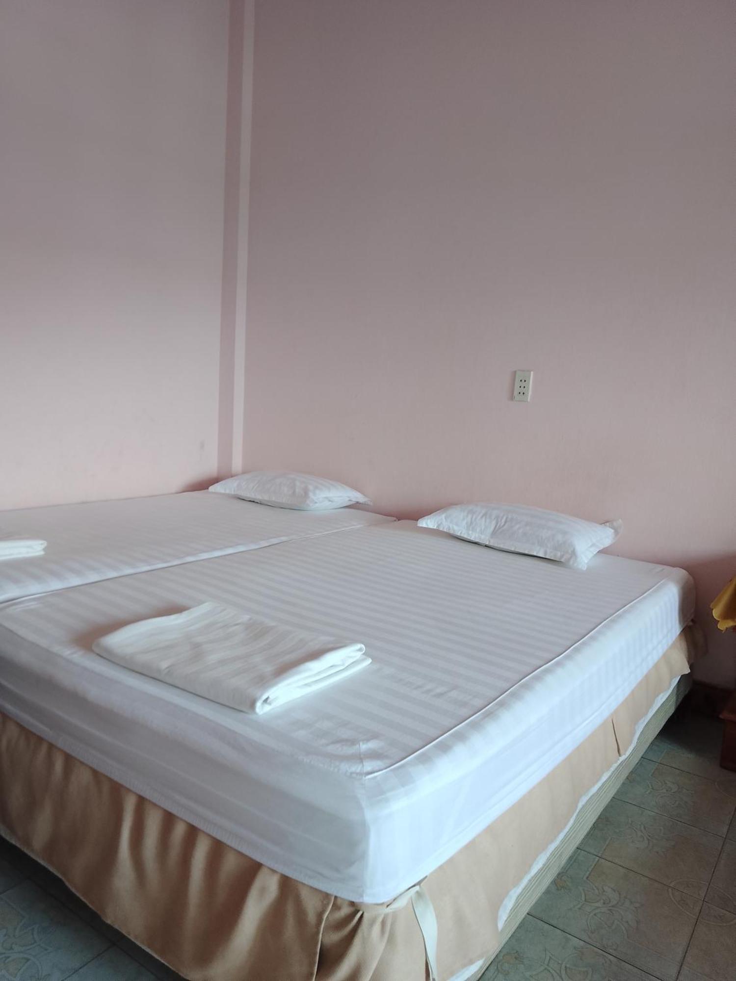 Nha Nghi Hang Nga Dong Hoi Dış mekan fotoğraf