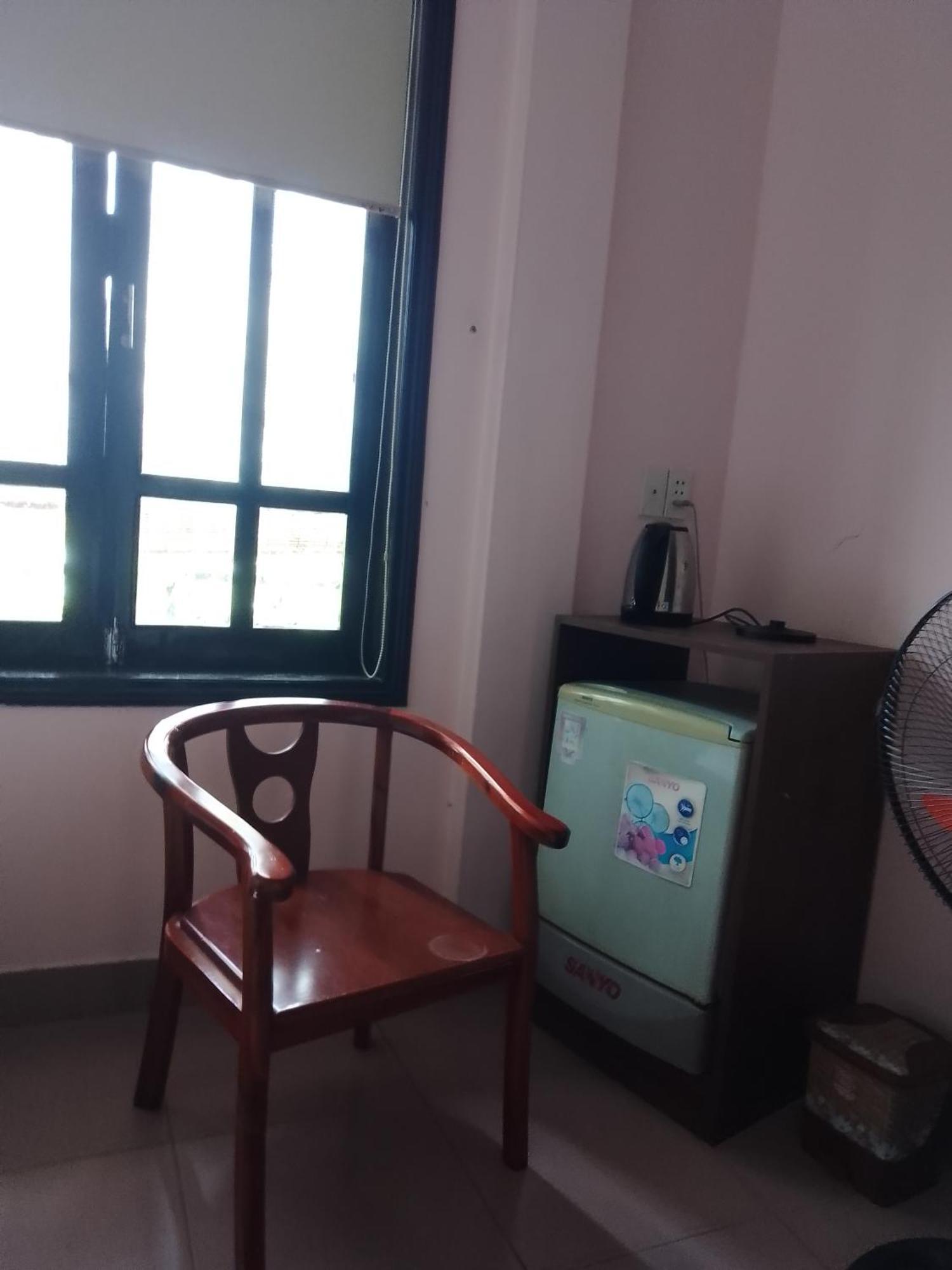 Nha Nghi Hang Nga Dong Hoi Dış mekan fotoğraf