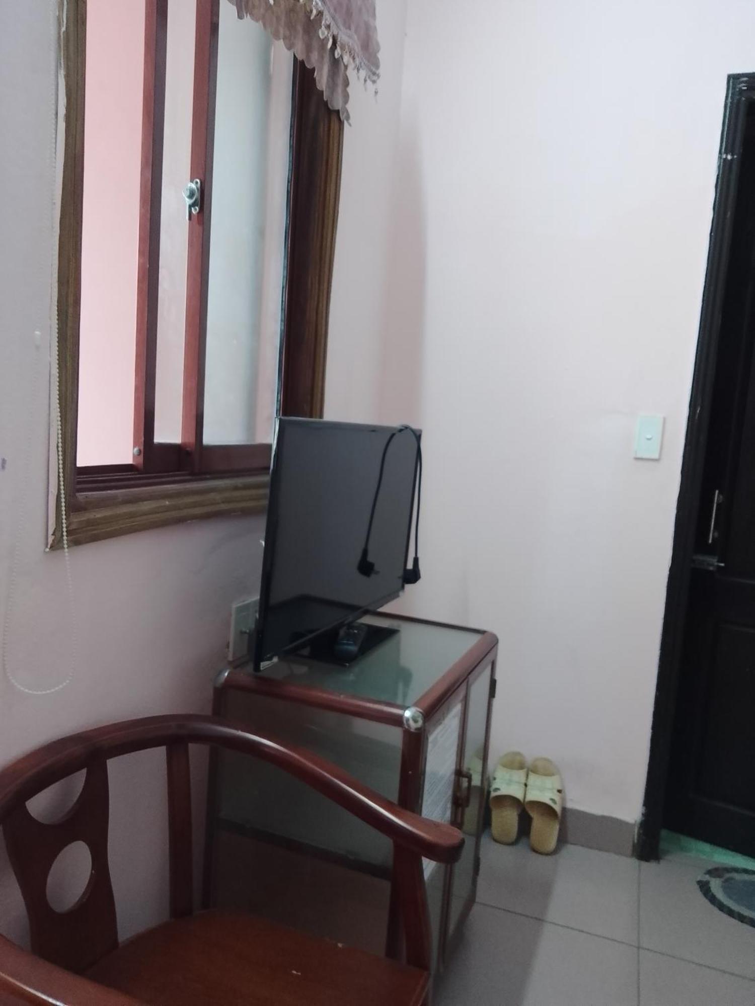 Nha Nghi Hang Nga Dong Hoi Dış mekan fotoğraf