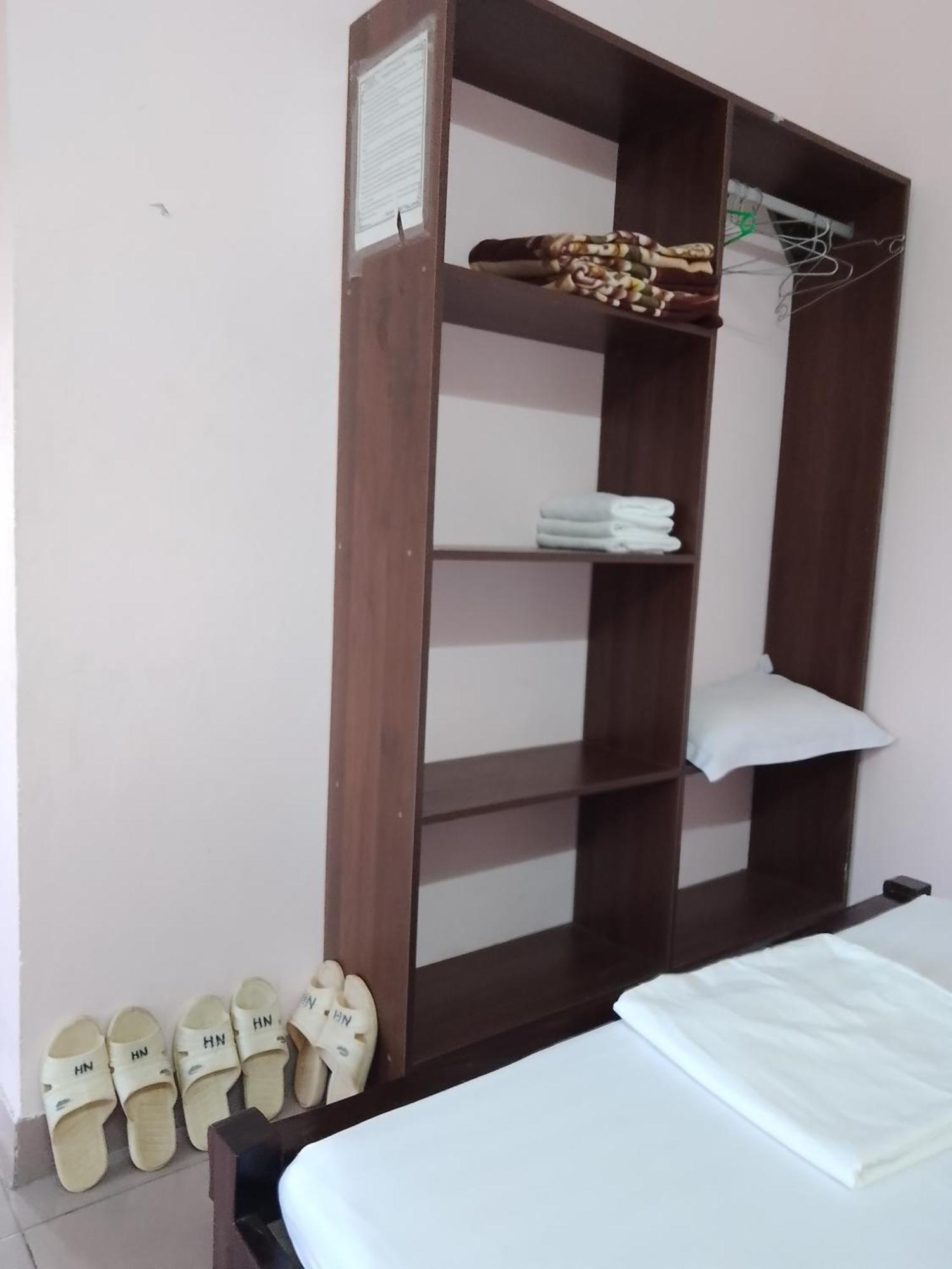Nha Nghi Hang Nga Dong Hoi Dış mekan fotoğraf