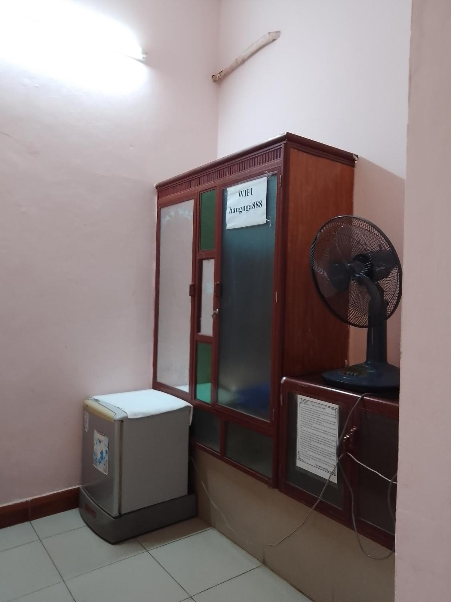 Nha Nghi Hang Nga Dong Hoi Dış mekan fotoğraf