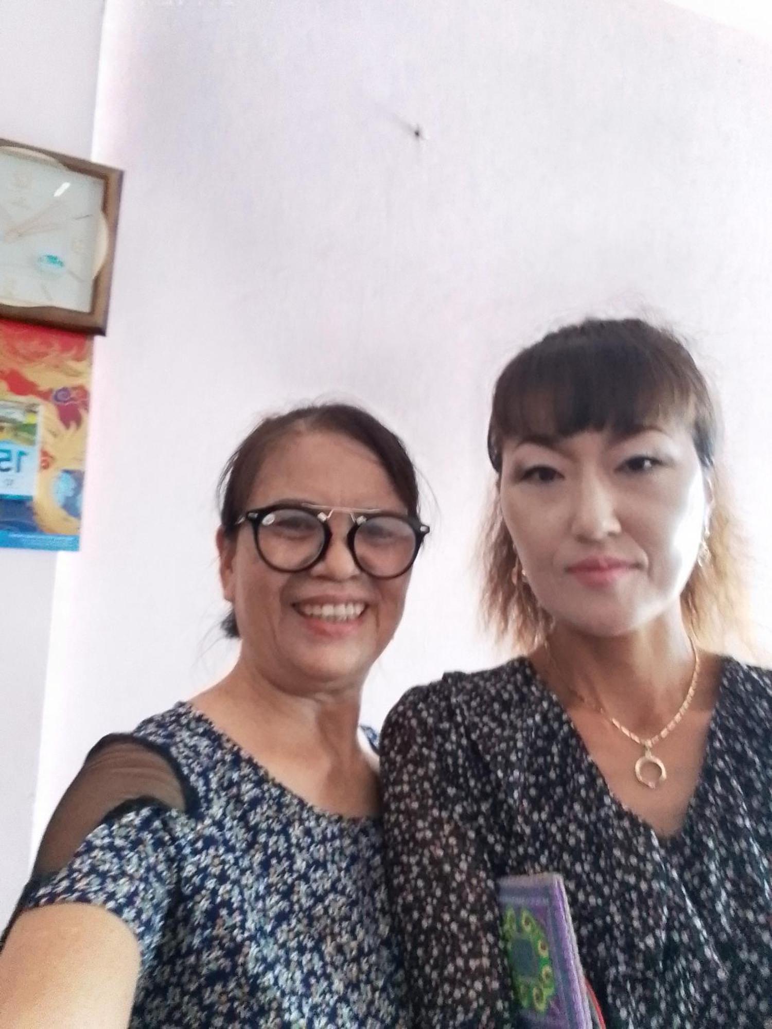 Nha Nghi Hang Nga Dong Hoi Dış mekan fotoğraf