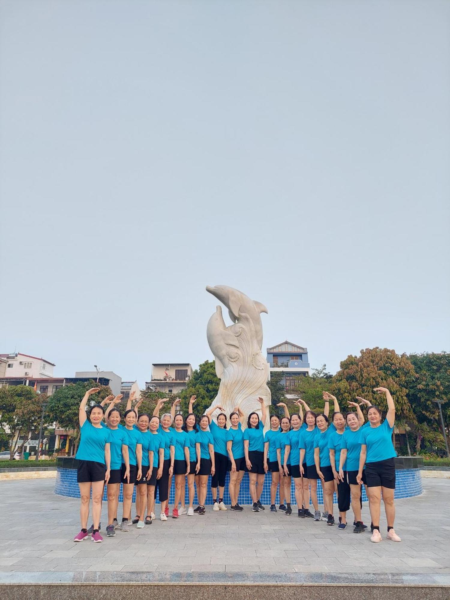 Nha Nghi Hang Nga Dong Hoi Dış mekan fotoğraf