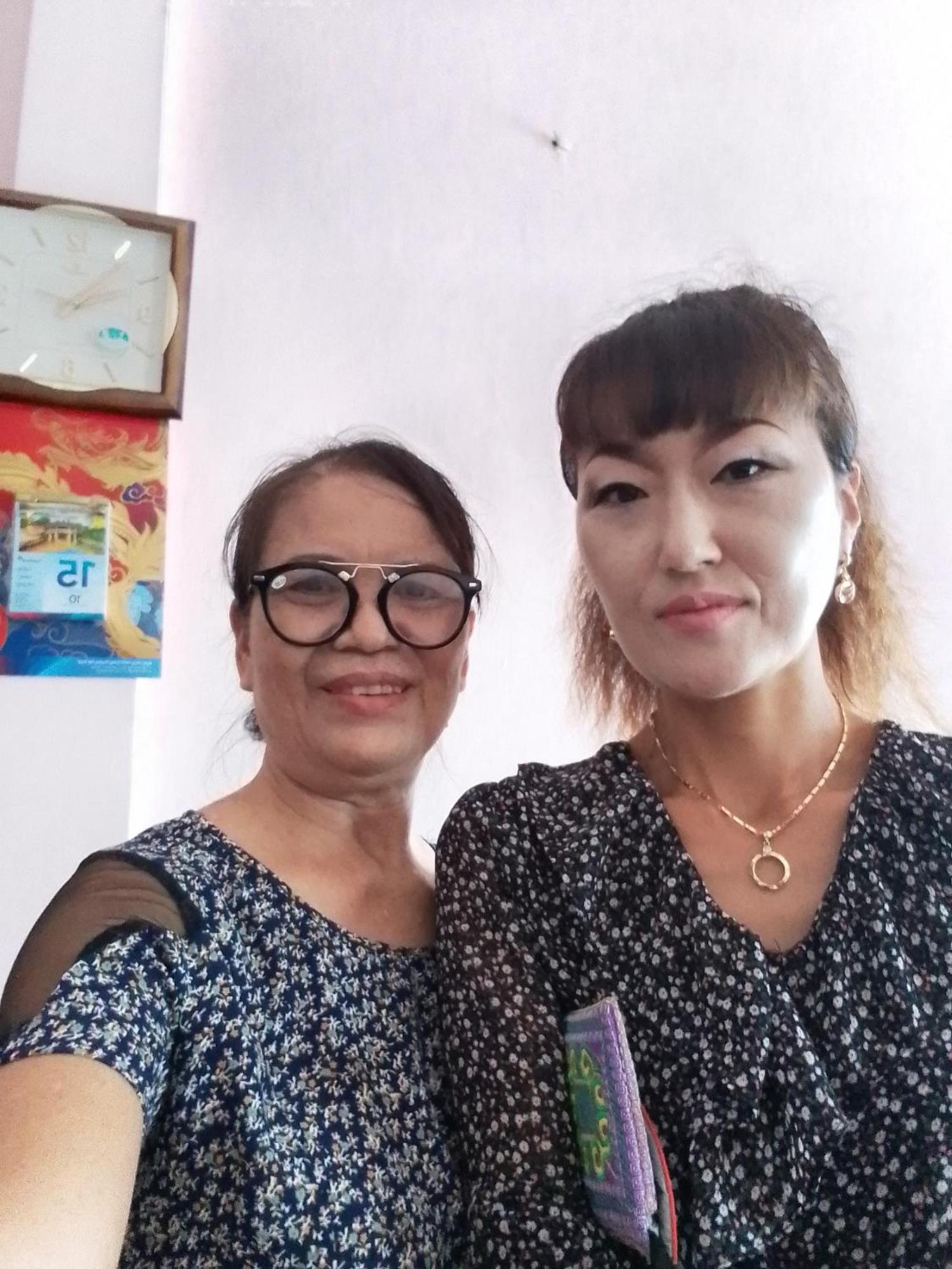 Nha Nghi Hang Nga Dong Hoi Dış mekan fotoğraf
